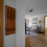 Alpin-resort Montafon 