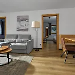 Alpin-resort Montafon 