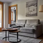 Alpin-resort Montafon 