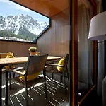 Alpin-resort Montafon 