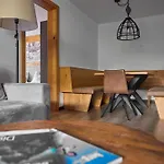 Apartamento Alpin-resort Montafon 