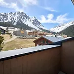 Apartamento Alpin-resort Montafon 