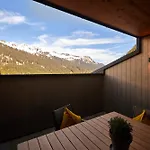 Daire Alpin-resort Montafon 