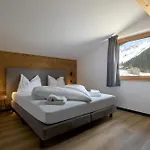 Alpin-resort Montafon 