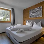 Alpin-resort Montafon 