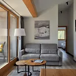 Apartamento Alpin-resort Montafon 