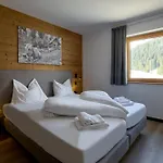 Alpin-resort Montafon 