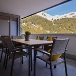 Alpin-resort Montafon 
