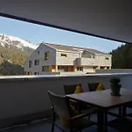Alpin-resort Montafon 