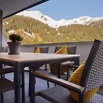 Daire Alpin-resort Montafon 