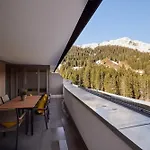 Alpin-resort Montafon 
