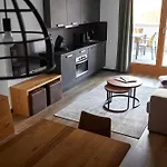 Alpin-resort Montafon 