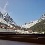 Daire Alpin-resort Montafon 