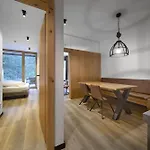 Alpin-resort Montafon 