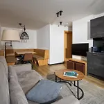 Alpin-resort Montafon 