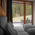 Daire Alpin-resort Montafon 