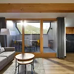 Alpin-resort Montafon 
