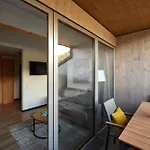 Alpin-resort Montafon 