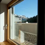 Alpin-resort Montafon 