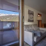 Alpin-resort Montafon 