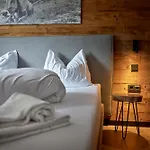 Apartamento Alpin-resort Montafon 