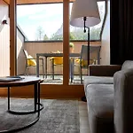 Alpin-resort Montafon 