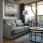 Apartamento Alpin-resort Montafon 