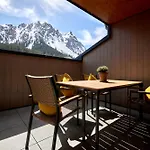 Alpin-resort Montafon 