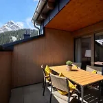 Alpin-resort Montafon 