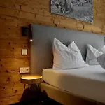 Alpin-resort Montafon 