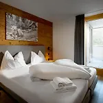 Apartamento Alpin-resort Montafon 