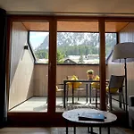 Apartamento Alpin-resort Montafon 