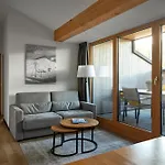 Alpin-resort Montafon 