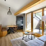 Alpin-resort Montafon 