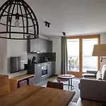 Apartamento Alpin-resort Montafon 