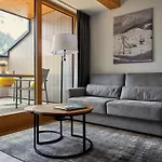 Apartamento Alpin-resort Montafon 