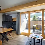 Alpin-resort Montafon 