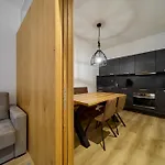 Daire Alpin-resort Montafon 