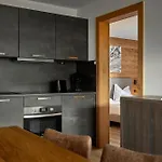 Apartamento Alpin-resort Montafon 