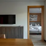 Apartamento Alpin-resort Montafon 