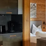 Alpin-resort Montafon 