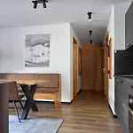 Alpin-resort Montafon 