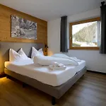 Alpin-resort Montafon 