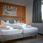 Alpin-resort Montafon 
