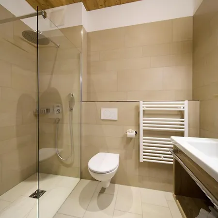Apartmán Alpin-resort Montafon 