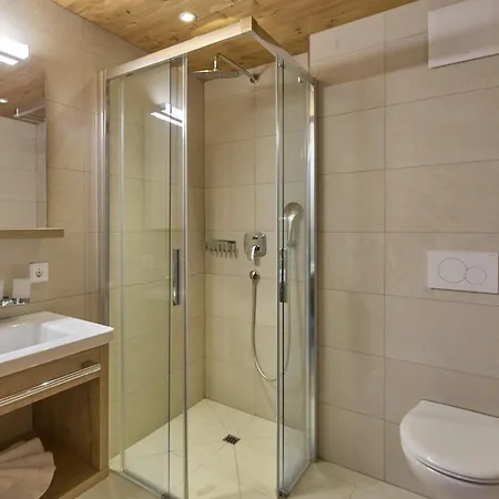 Alpin-resort Montafon 