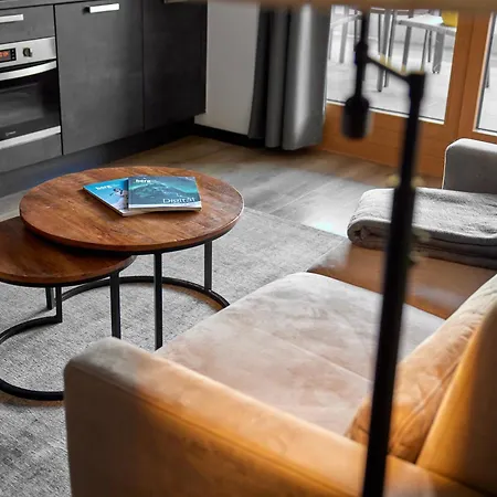 Alpin-resort Montafon 