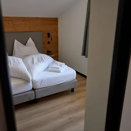 Daire Alpin-resort Montafon 
