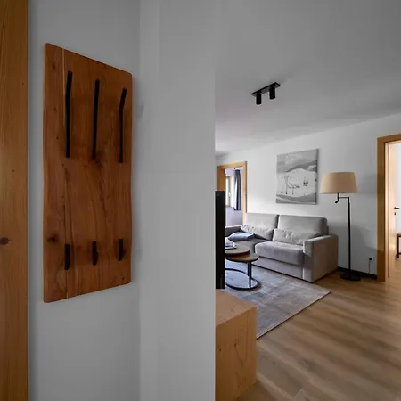 Alpin-resort Montafon 