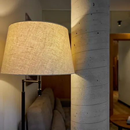 Alpin-resort Montafon 